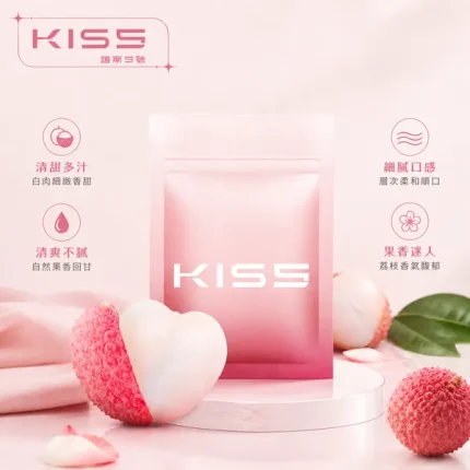 23種口味｜KISS凱斯5號煙彈 KIS5煙彈 一代主機通用 3顆裝